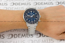 Citizen Sports Aviation Chronograph Eco-Drive CA4500-91L Zegarek Męski