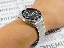 Zegarek Męski Seiko Automatic 5 Sports SRPD53K1