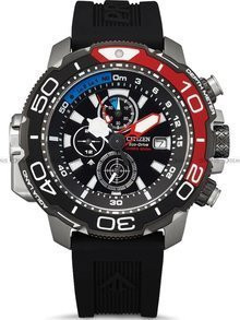 Zegarek Męski Citizen Promaster Aqualand BJ2167-03E
