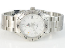 Zegarek Męski automatyczny Orient Mako 40 RA-AC0Q03S10B