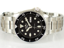 Zegarek Męski Seiko Automatic 5 Sports SRPD55K1