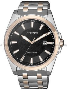 Zegarek Citizen Eco-Drive BM7109-89E
