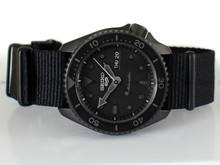 Zegarek Męski Seiko Automatic 5 Sports SRPD79K1