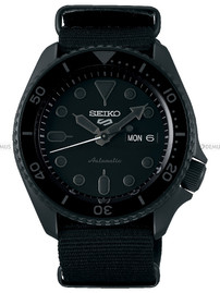 Zegarek Męski Seiko Automatic 5 Sports SRPD79K1