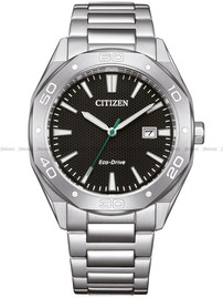 Citizen Eco-Drive Active Sports BM7631-52E Zegarek Męski 