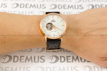 Zegarek Orient Automatic FAG02002W0