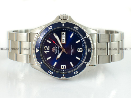 Orient Automatic FAA02002D9