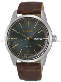 Zegarek Męski Seiko Solar SNE529P1