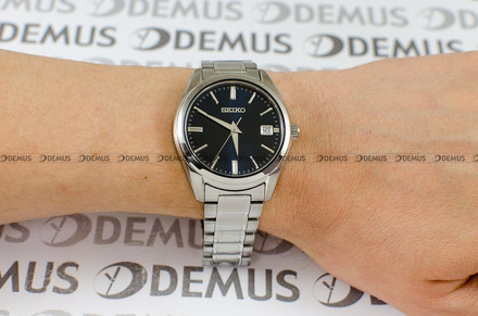 Zegarek Męski Seiko SUR309P1