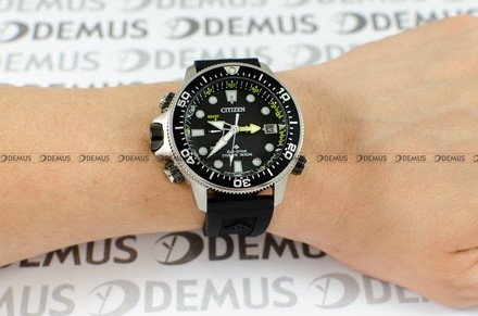 Zegarek Citizen Promaster BN2036-14E