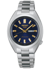 Seiko 5 Sports SNXS "Hebitama" SRE021K1 Zegarek Damski