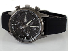 Zegarek Męski Seiko Chronograph SSB393P1