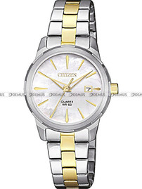 Zegarek Citizen EU6074-51D