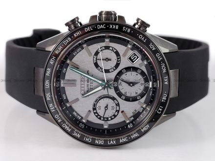 Zegarek Męski Citizen Attesa CC4055-14H - Limitowana Edycja