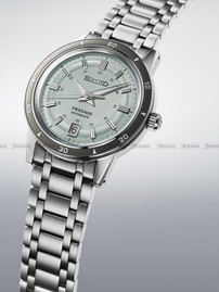 Zegarek Męski Seiko Presage Automatic Style 60's SRPL71J1
