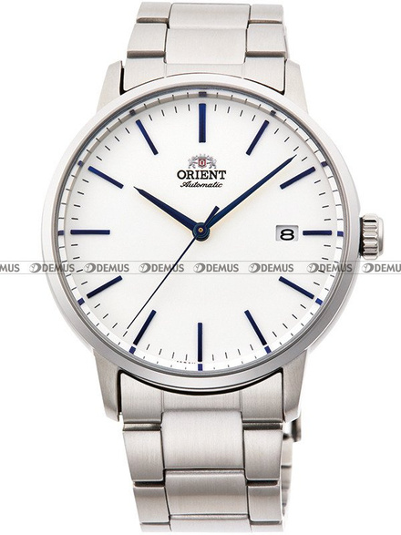 Zegarek Orient Automatic RA-AC0E02S10B
