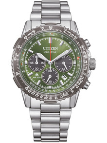 Citizen Promaster Sky Eco-Drive CA4664-60W Zegarek Męski