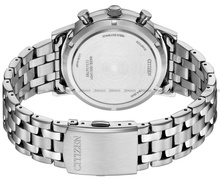 Citizen Eco-Drive Classic Chrono CA4630-53X Zegarek Męski