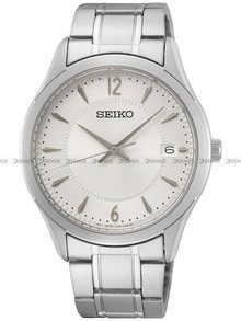 Zegarek Męski Seiko SUR344P1