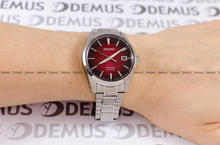 Zegarek Męski Seiko Prospex Sharp Edged Series SPB227J1