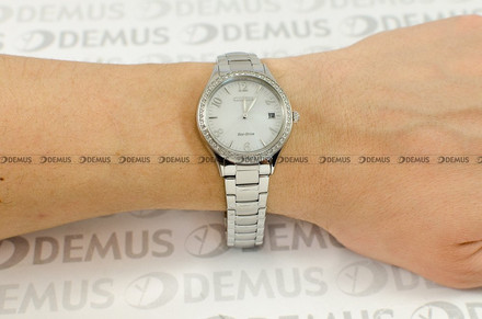 Zegarek Citizen Eco-Drive EO1180-82A