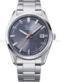 Zegarek Męski Orient Automatic Stretto RA-AC0R04N30B - Limitowana Edycja - 75-lecie marki 