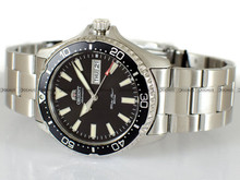 Zegarek automatyczny Orient Ray Mako III RA-AA0001B19B