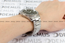 Zegarek Citizen Eco-Drive Titanium BM7470-84E
