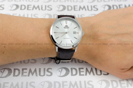 Zegarek Męski Orient Automatic RA-AC0F07S30B