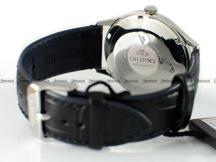 Orient Automatic FAC08004D0