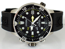 Zegarek Citizen Promaster BN2036-14E