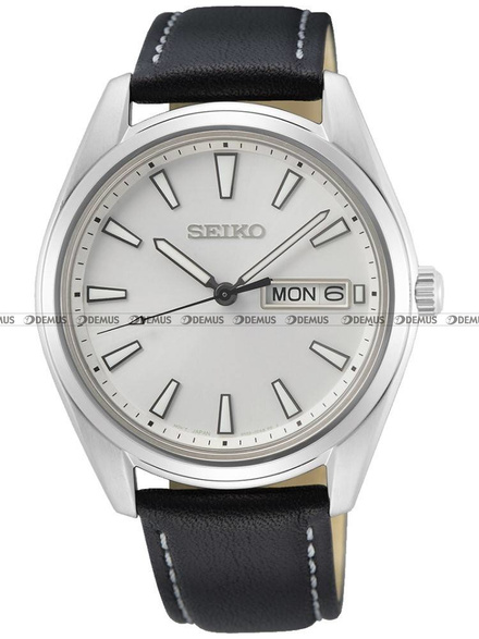 Zegarek Męski Seiko SUR447P1