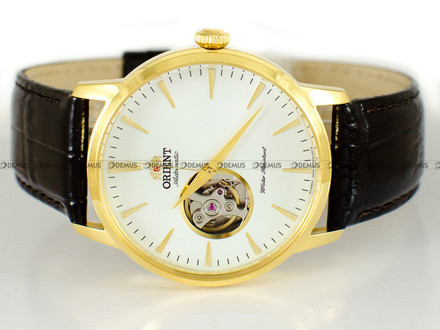 Zegarek Orient Automatic FAG02003W0