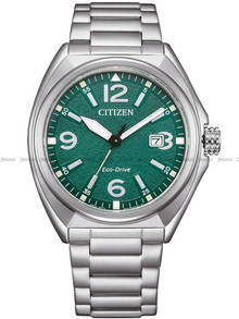 Zegarek Męski Citizen Eco-Drive AW1571-76X