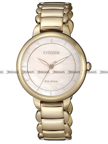 Zegarek Citizen Eco-Drive EM0673-83D