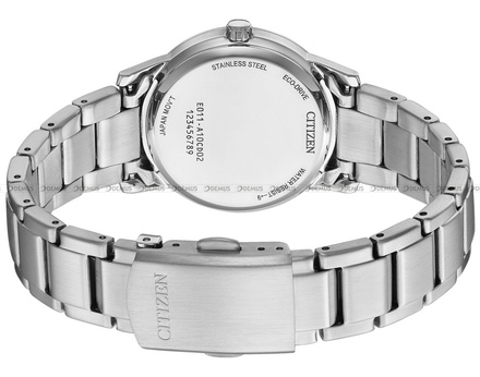 Citizen Eco-Drive Elegance EW2720-57A Zegarek Damski