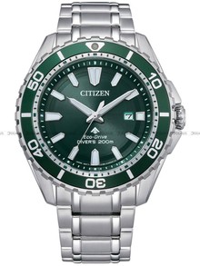 Citizen Promaster Diver BN0199-53X Zegarek Męski