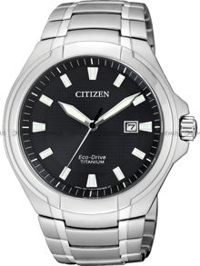 Zegarek Citizen Eco-Drive BM7430-89E