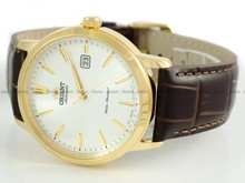 Zegarek Męski Orient Automatic RA-AC0F04S10B