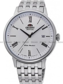 Zegarek Męski Orient Automatic RA-AC0J04S10B