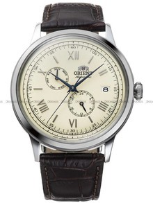 Zegarek Męski Orient Automatic RA-AK0702Y30B