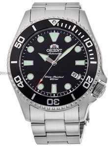 Zegarek Męski automatyczny Orient Sports Diver RA-AC0K01B10B