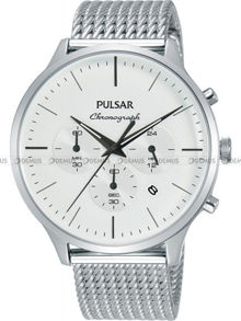 Zegarek Pulsar PT3891X1