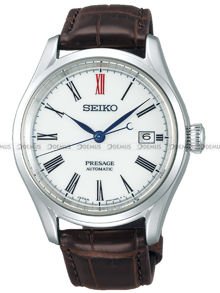 Zegarek Seiko Presage SPB075J1 - Limitowana edycja