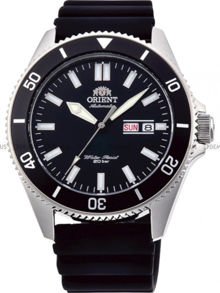 Zegarek automatyczny Orient Ray Big Mako RA-AA0010B19B