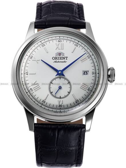 Orient Automatic Bambino RA-AP0104S30B Zegarek Męski