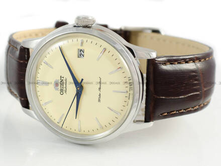 Orient Automatic RA-AC0M04Y30B Zegarek Męski