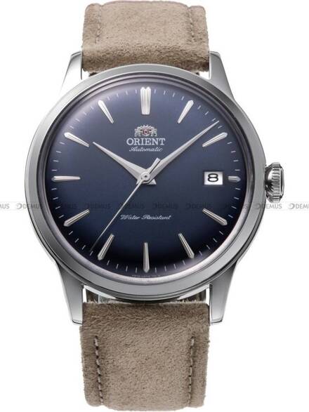 Orient Bambino Automatic RA-AC0M12L30B Zegarek Męski