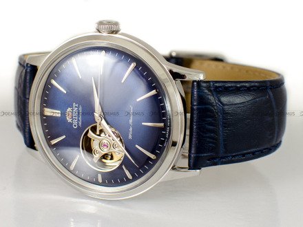 Orient Bambino Classic Automatic RA-AG0005L30B Zegarek Męski