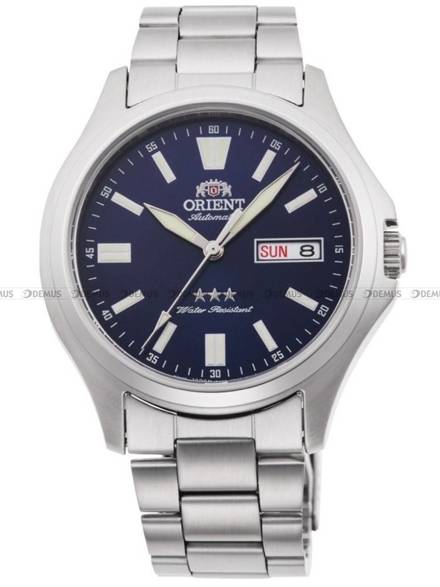 Orient RA-AB0F09L19B zegarek męski automatyczny